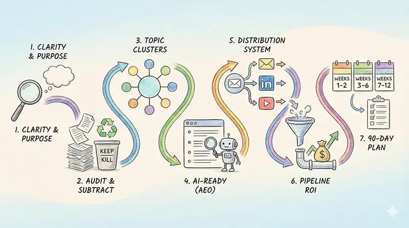 Innovative-content-strategy