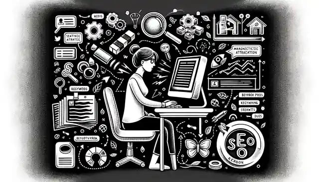 Integrating SEO best practices into writing