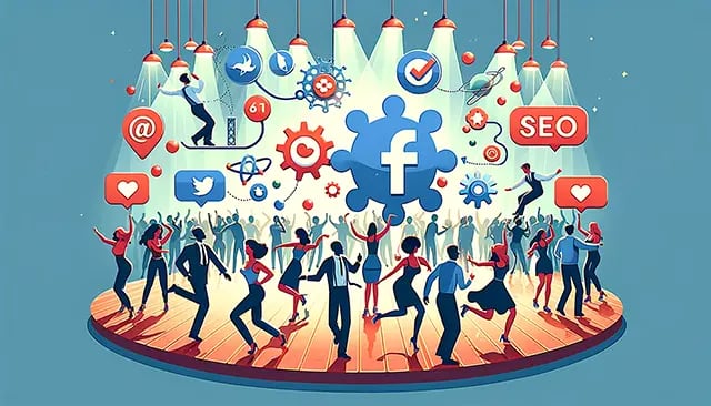 Integrating Social Media with Other Marketing Channels