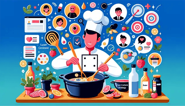 Leveraging User Personas for Content Strategy