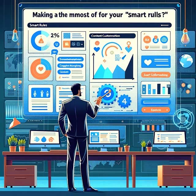 Making the Most Out Of Your Smart Rules