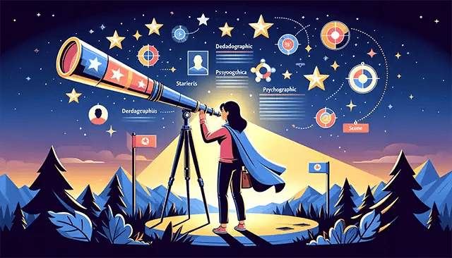 Maximizing Campaign Results with Buyer Personas