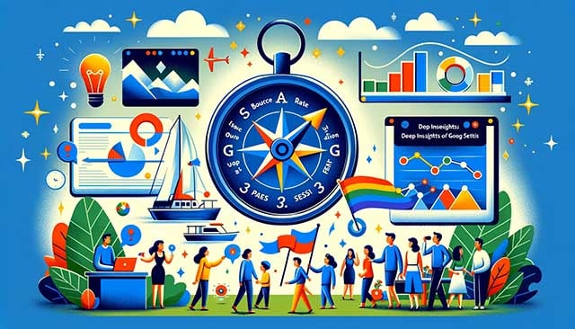 Measuring SEO success