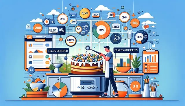 Measuring Social Media Marketing Performance