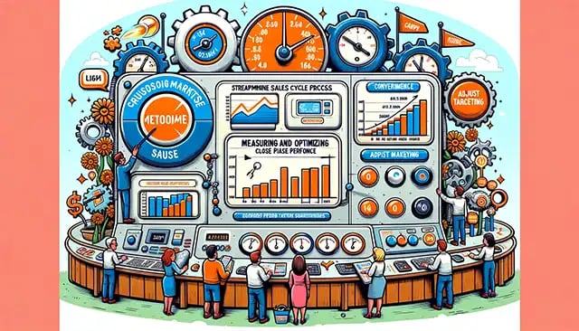 Measuring and Optimizing Close Phase Performance