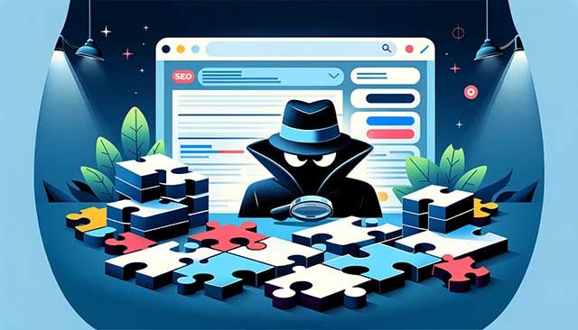 Misuse of rich snippets and structured data in Black Hat SEO