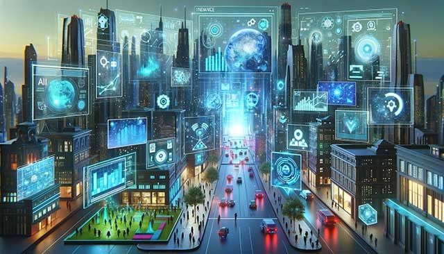 Navigating Future Trends in Contextual Marketing