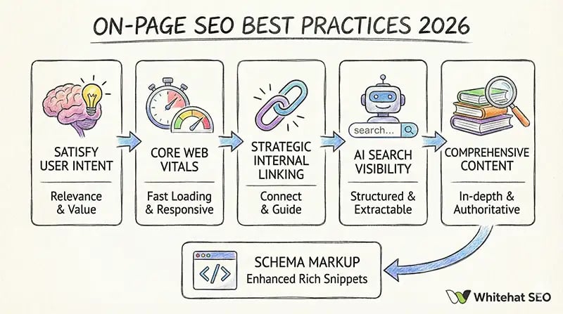 On-site-SEO-best-practise-2026