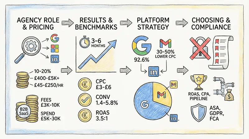 PPC-Agency-Checklist