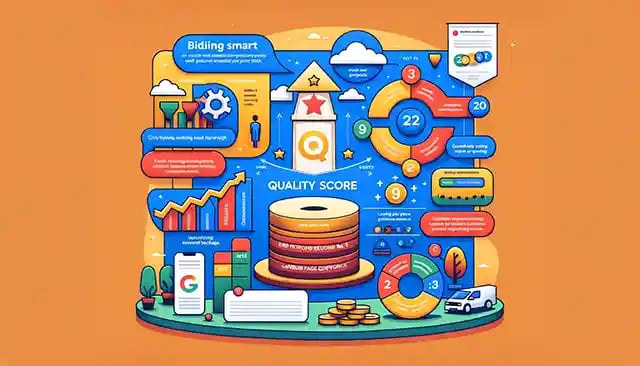 Quality Score in PPC marketing