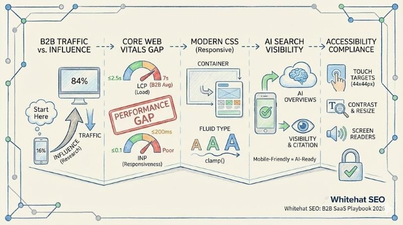 Responsive Web Design