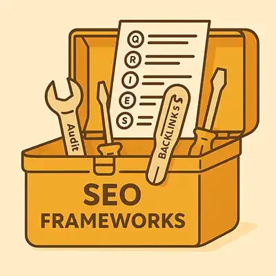 SEO toolbox