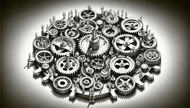 STREAMLINING OPERATIONS WITH A MARKETING AGENCY