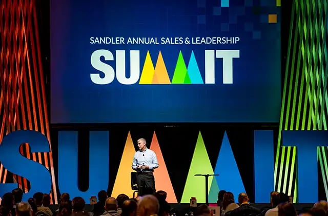 Sanler Sales Training