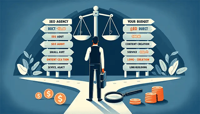 Selecting an SEO Agency Within Your Budget