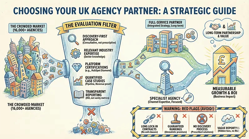 Selecting-a-UK-marketing-agency