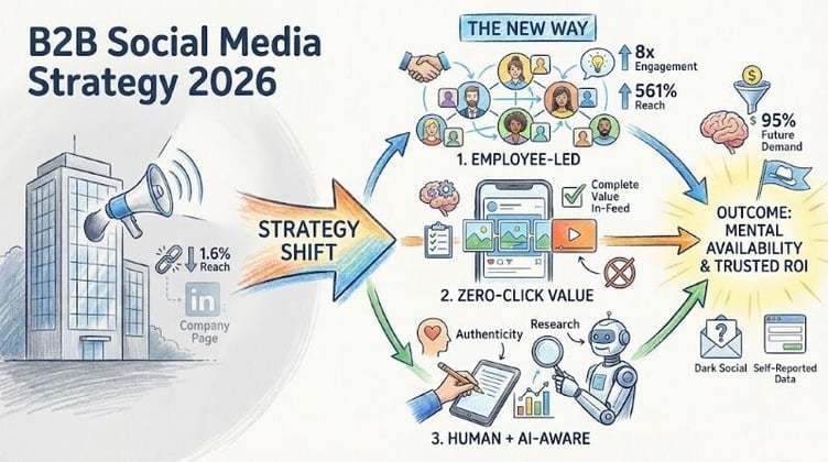Social Media Strategies for Marketing Managers 2026-1