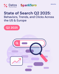 State of Search Q2 2025