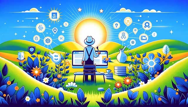 Staying White Hat - Best SEO Practices