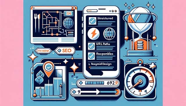 Technical SEO best practices