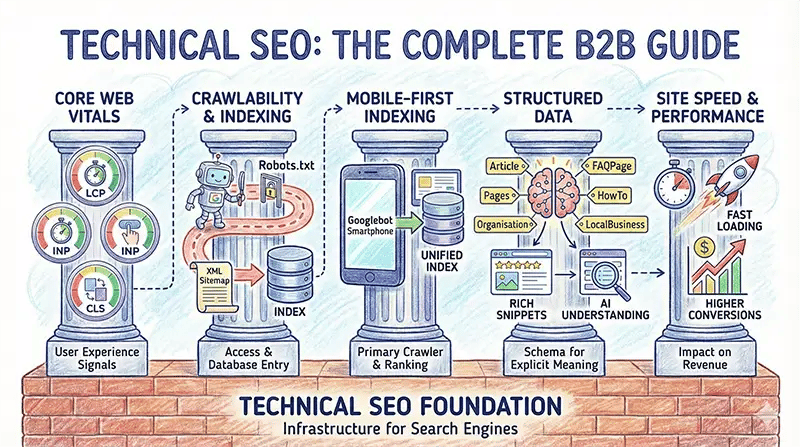 Technical-SEO-Complete-B2B-Guide