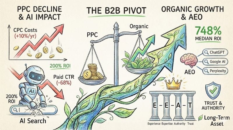 The B2B Pivot