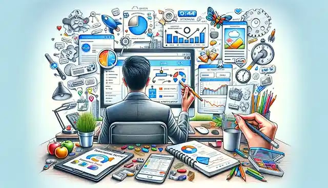 The Benefits of Using HubSpot as a CMS for Website Audits