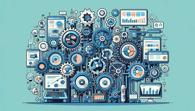 The Mechanics Behind Contextual Marketing