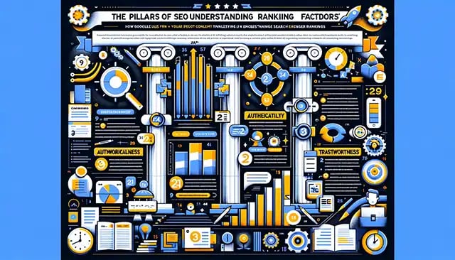 The Pillars of SEO_ Understanding Ranking Factors
