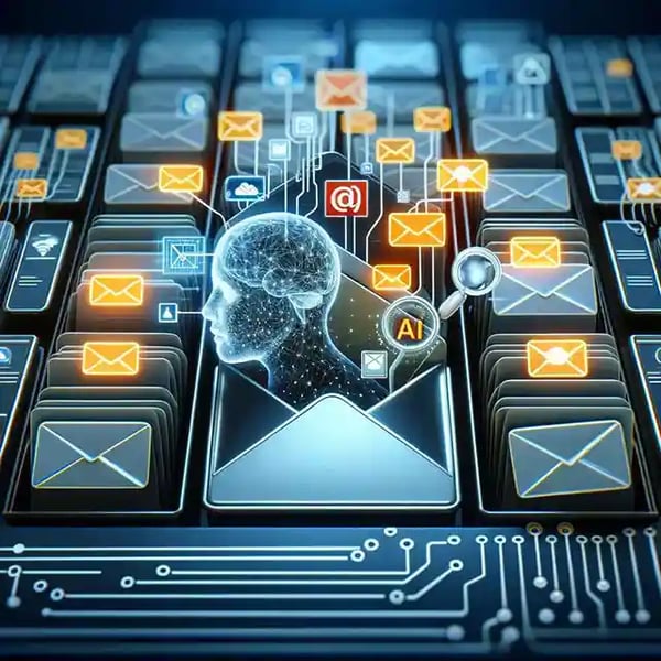 The Role of AI in Email Marketing
