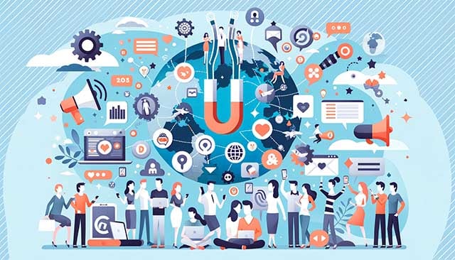 The Role of Inbound Marketing in SMO