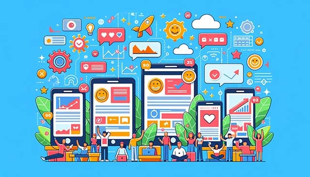 The Significance of User Experience in Marketing