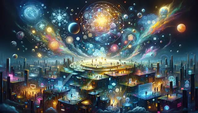 The essence of brand marketing