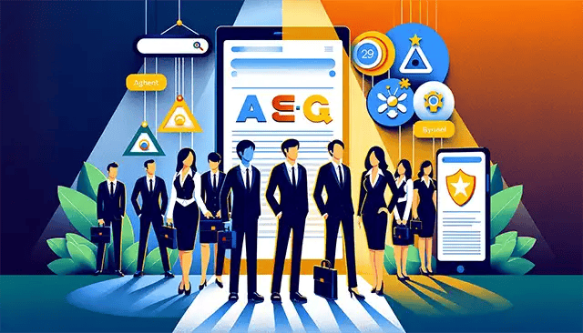 The evolution of authorship in SEO