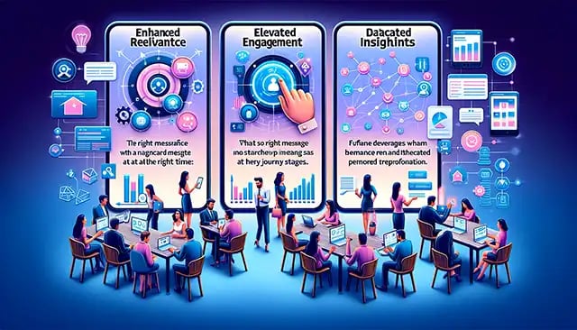 The three key advantages of smart CTAs