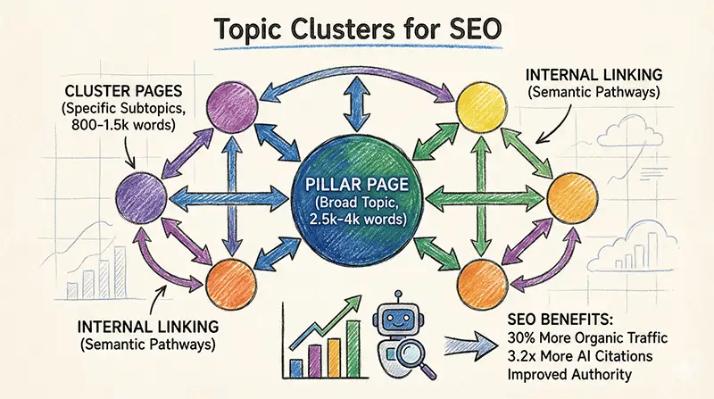 Topic-clusters-for-SEO