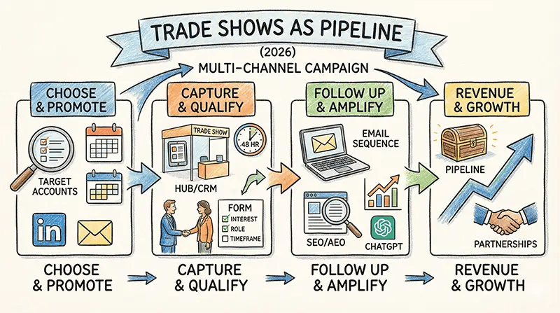 Trade-show-strategy