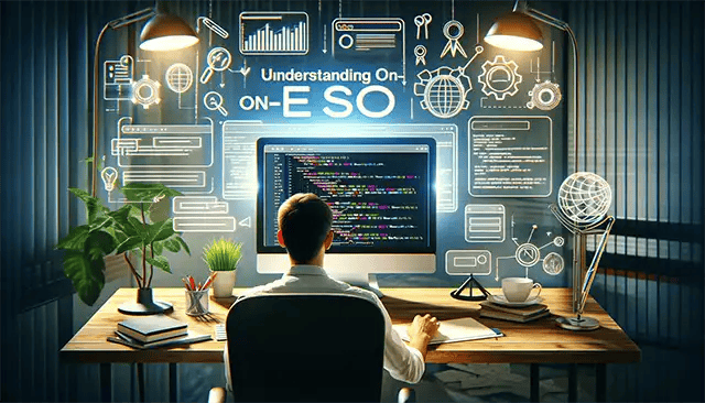 Understanding On-Site SEO