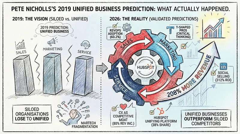 Unified-Business-Model-Predictions