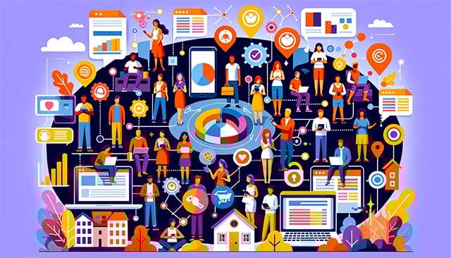 Unpacking the Concept of Contextual Marketing