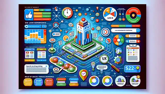 User Experience (UX) as a Ranking Factor