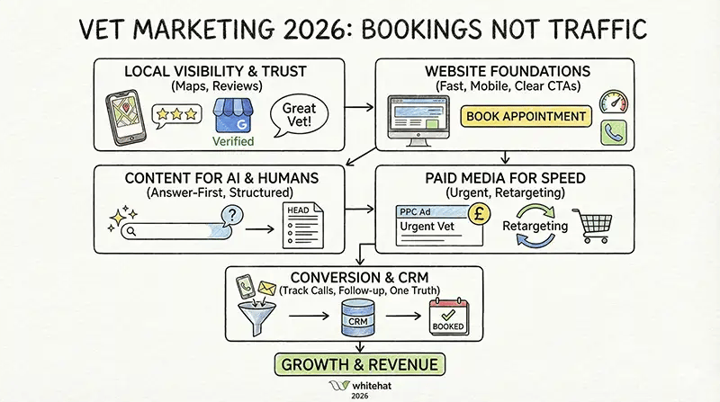 VET-MarketingStrategy