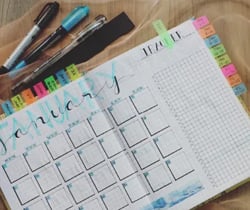 When or how often will you release