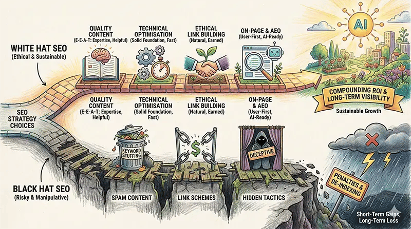 White-Hat-SEO-Definition