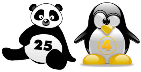 White Hat SEO Services for Google Penguin and Panda Updates White Hat SEO Services for Google Penguin and Panda Updates