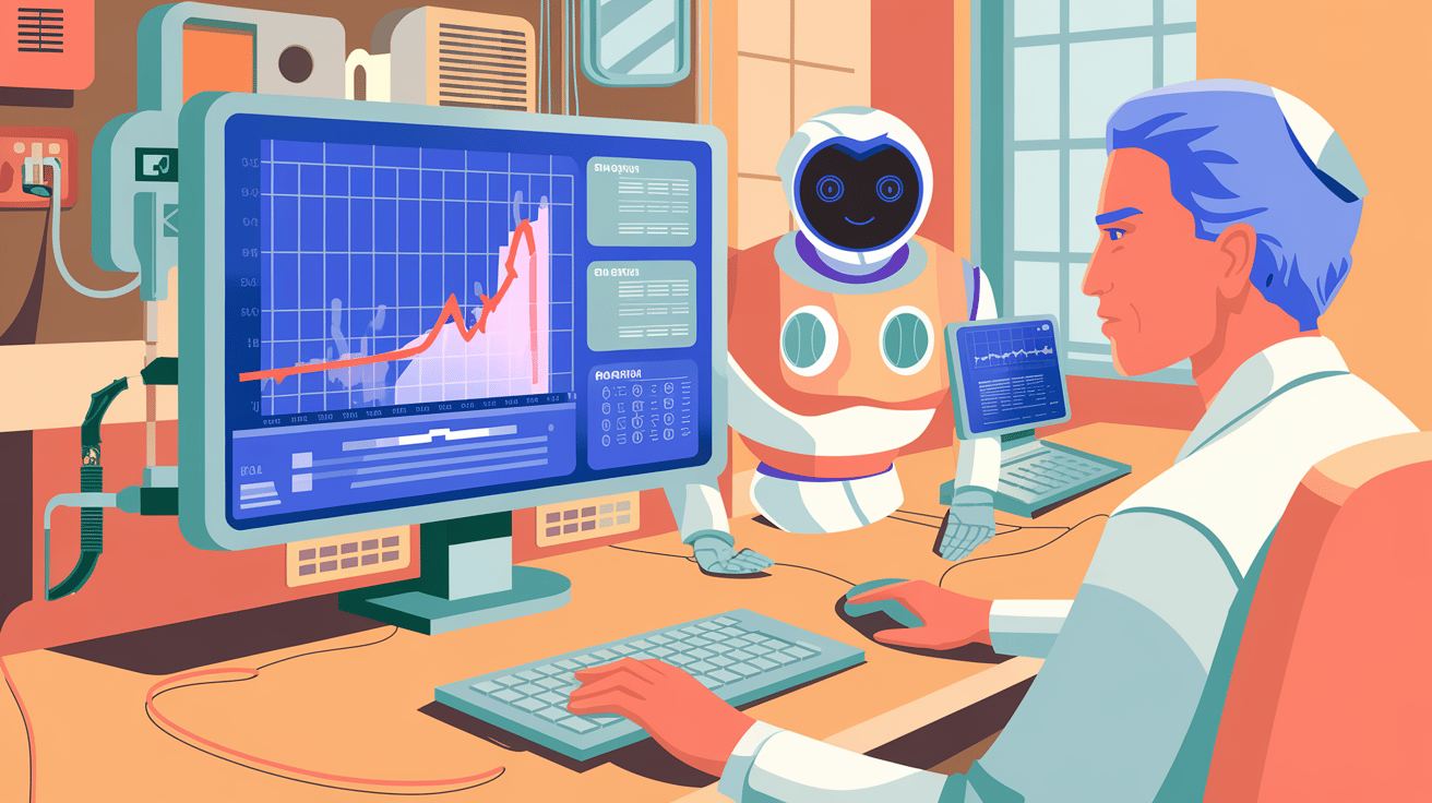 Why Is AI Consulting Needed In Healthcare