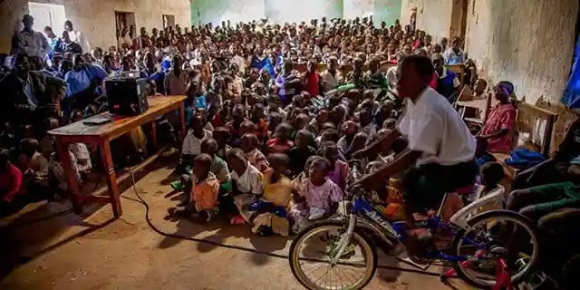 bike-that-helps-save-gorillas