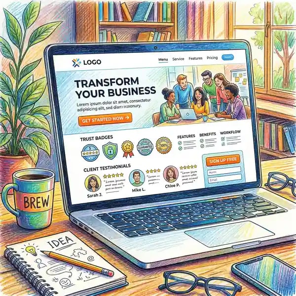 Strategic insights on content optimization