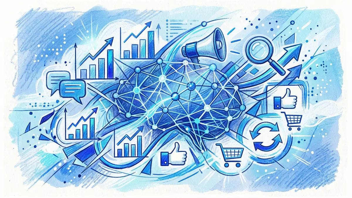 AI-powered marketing tools