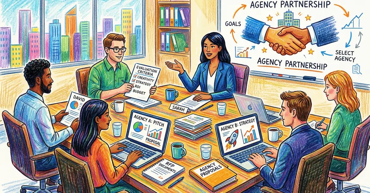 How to hire the right digital marketing agency for your multi-location business